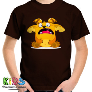 Kaos design custom