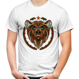 Kaos King Cheetah