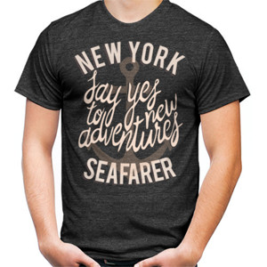 Kaos NEW YORK SEAFARER