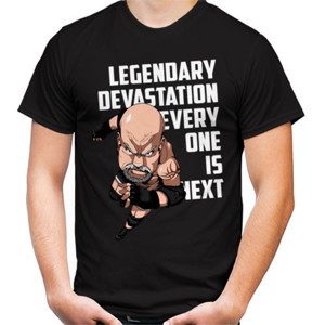 Kaos Bill Goldberg - Everyone Is Next