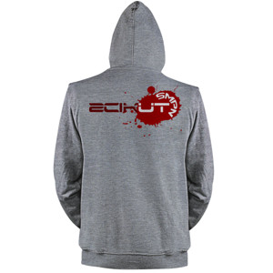 Jaket Hoodie SMPN 2 Cikut