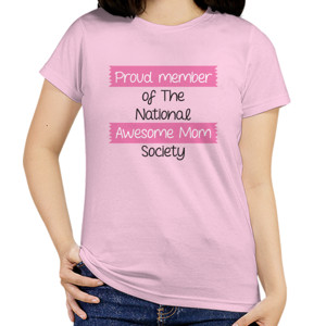 Kaos PROUD MEMBER