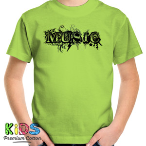 Kaos MUSIC RETRO