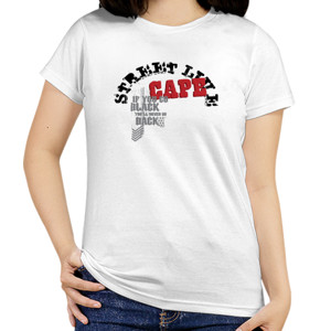 Kaos CAPE street live