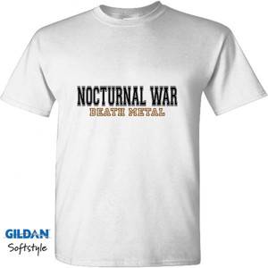 Kaos MODERATE BRANCH