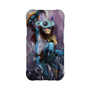 Slark Casing HP