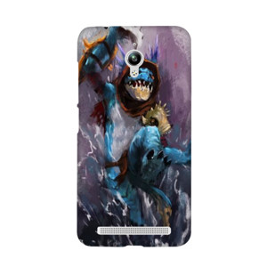 Slark Casing HP