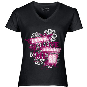 Kaos Loves