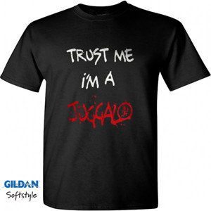 Kaos Trust me Im a Juggalo