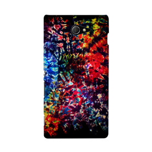 costum hp BATIK Ver 3 Casing HP