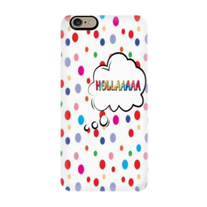 D POLKADOT  Casing HP