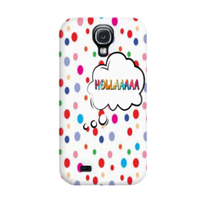 D POLKADOT  Casing HP