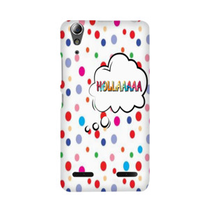 D POLKADOT  Casing HP