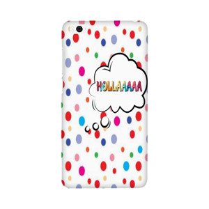 D POLKADOT  Casing HP