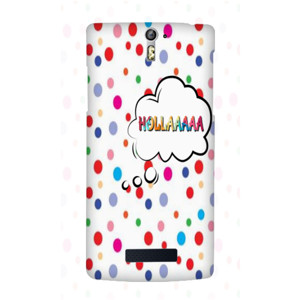 D POLKADOT  Casing HP
