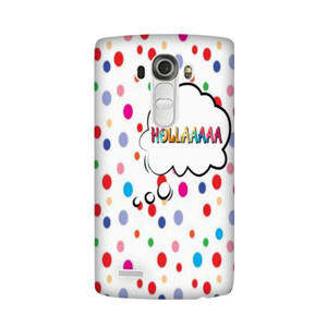 D POLKADOT  Casing HP