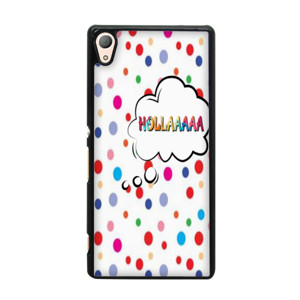 D POLKADOT  Casing HP