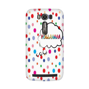 D POLKADOT  Casing HP