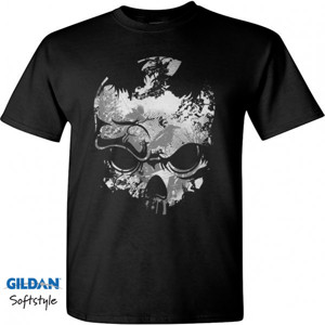 Kaos Skull Head