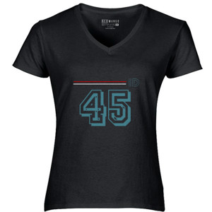 Kaos 45 ID