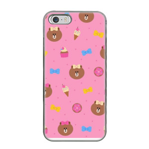 Line Character edition hardcase Casing HP