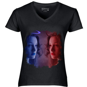 Kaos Good & Evil
