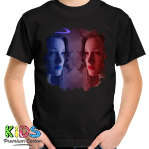 Kaos Good & Evil