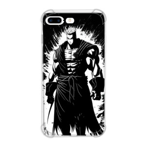 Anime Warrior 2 Casing HP