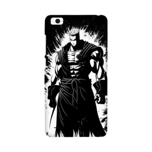 Anime Warrior 2 Casing HP