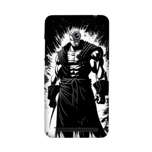 Anime Warrior 2 Casing HP