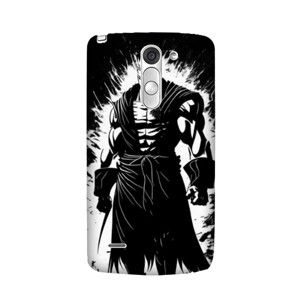 Anime Warrior 2 Casing HP