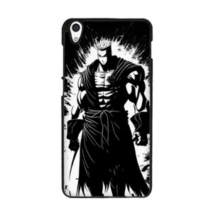 Anime Warrior 2 Casing HP