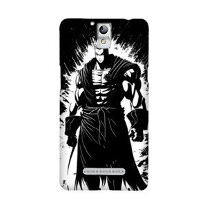 Anime Warrior 2 Casing HP