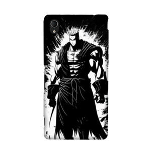 Anime Warrior 2 Casing HP