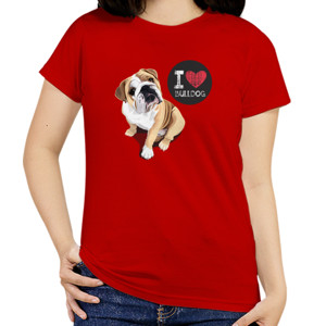 Kaos Kaos Anjing 047