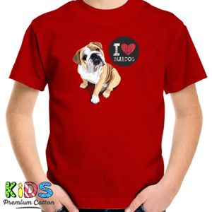 Kaos Kaos Anjing 047