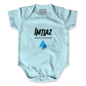 Baby Jumper Imtiaz Kaos