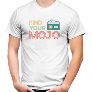 Kaos Find Your Mojo Font Retro Design 1