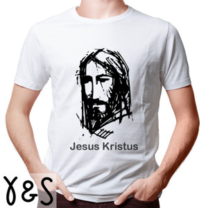 Kaos Jesus - Silhouette