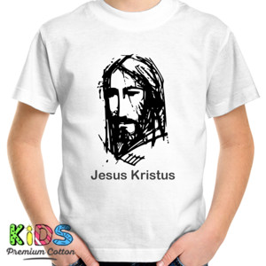 Kaos Jesus - Silhouette