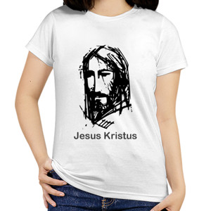 Kaos Jesus - Silhouette