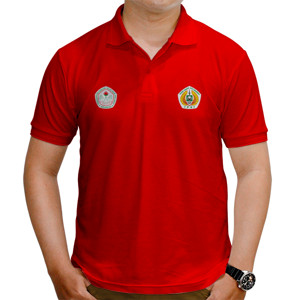 Kaos Polo JUAL BAJU KAOS KEMEJA PPS NR INDONESIA