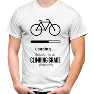 Kaos Bicycle Loading B 001