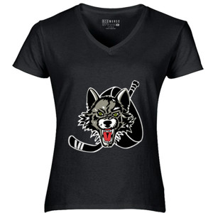 Kaos Chicago Wolves