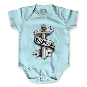 Baby Jumper The Legend of Zelda