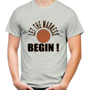 Kaos Let The Madness Begin!