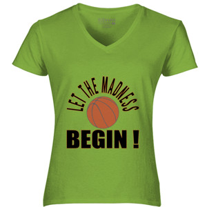 Kaos Let The Madness Begin!