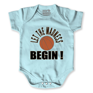 Baby Jumper Let The Madness Begin!