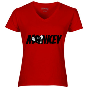 Kaos MONKEY