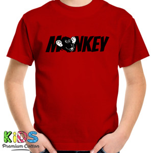 Kaos MONKEY